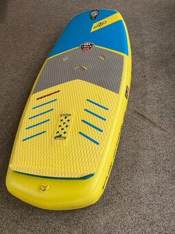 wing foil-wingair superior edition 6´00´´x28.5´´x5´´ - 3