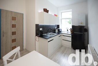 Pronájem bytu 2+kk 45 m2, Karlovy Vary - Stará Role - 3