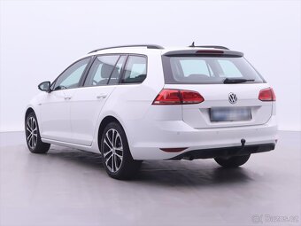 Volkswagen Golf 1,6 TDI Highline Xenon 1.Maj (2015) - 3