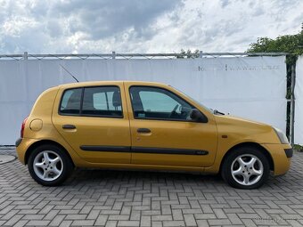 Clio - 3