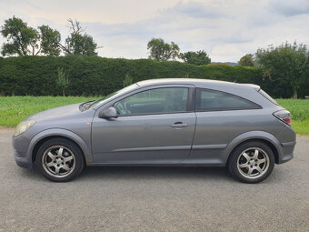 Opel Astra GTC 1.8 - 3