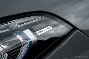 BMW X7 M50i/ xDrive/ M-Paket/ Laser/ Adaptívny tem./6 miest/ - 3