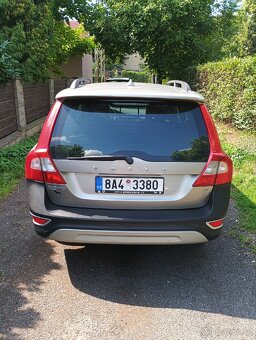 Volvo XC70 2.4 D5 - 3