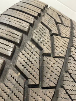 Continental Winter Contact 245/45 R20 103V 4Ks zimní pneu - 3