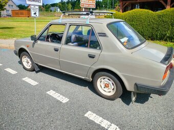 Škoda 120L - 3