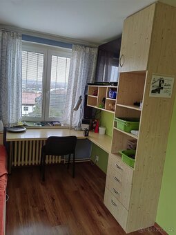 Prodám nábytek do dětského pokoje - 3
