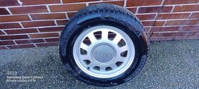 Alu 5x112 r15 audi - 3