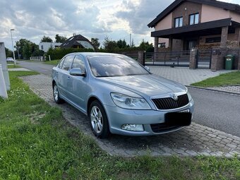 ŠKODA OCTAVIA 1.6 TDI 77kw - 3