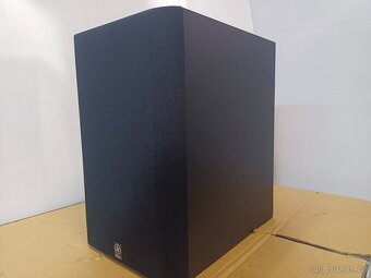 YAMAHA Woofer SW-P30 aktivní se zesilovačem - 3