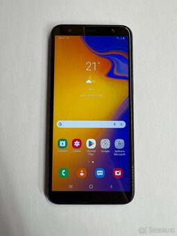Samsung Galaxy J6+ | 3GB RAM | 32GB | Android 10 - 3