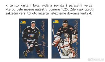 Dominik Hašek DS Buffalo - 3