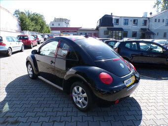 Volkswagen New Beetle 1,6 i KLIMATIZACE - 3