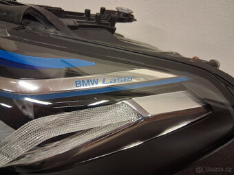 BMW 5 G30 LCi G31 LCi F90 M5 laser 9850587 - 3