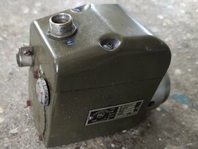 Zapalování Magneton - 3