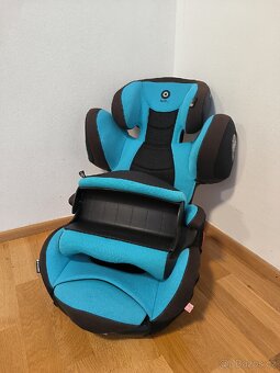 Autosedačka Kiddy Phoenixfix 3, 9-18 kg - 3