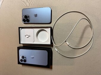 iPhone 13 Pro 128GB - 3
