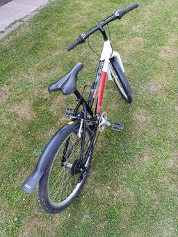 Dětské horské kolo 24" Condor - 3