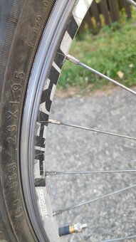 Horské kolo Kellys ALPINA M20 ECO 26" - 3