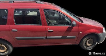 Dacia Logan MCV - 3
