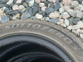 205/50 R17 - 3