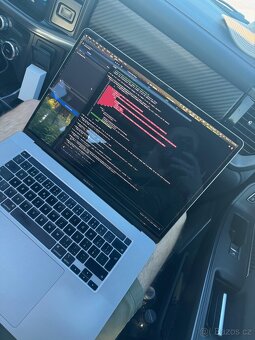 Apple Macbook Pro (2019, Intel i9, 64GB) - 3