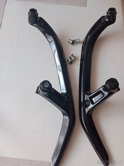 Yamaha t max 500 - madla - 3