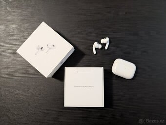 Apple AirPods Pro2 with MagSafe Case (USB-C) - 3