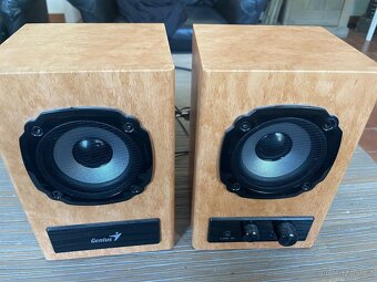 Reproduktory - 3