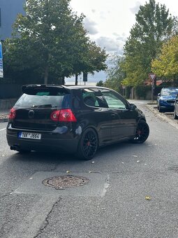 VW GOLF 5 GTI 147/kw - 3