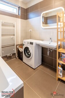 Pronájem, byty/1+kk, 37 m2, 69634 Žarošice, Hodonín [ID 7770 - 3