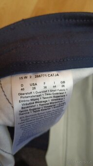 Dámské rajtky vel. 40 - 3