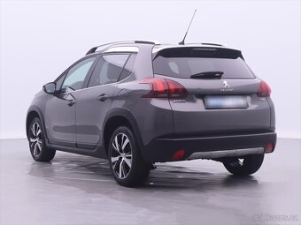 Peugeot 2008 1,2 PT 81kW Allure Panorama CZ (2017) - 3