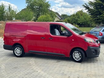 Peugeot Expert Long 2.0 BHDi 110kW - 3