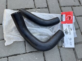 Volha Gaz 24, 2410, hadice vodní - 3