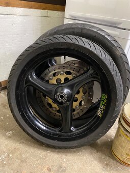 supermoto kola 17” - 3