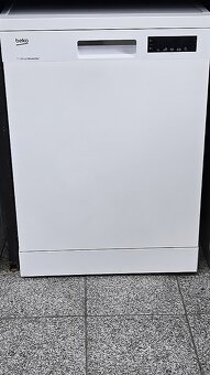 Myčka nádobí AMICA, display, nerez - 3