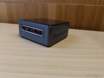 Intel NUC - NUC6CAYS - 3