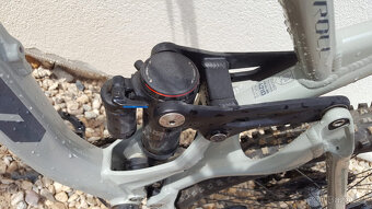 Horské kolo, celoodpružené enduro kolo CTM - SCROLL Pro 29" - 3