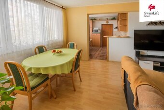 Prodej bytu 3+1 79 m2 U stadionu, Mladá Boleslav - 3