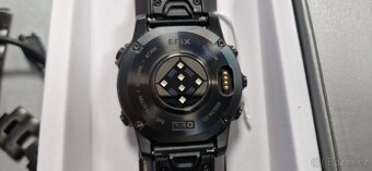 Garmin Epix pro Gen2 Sapphire Titanium 47mm - 3