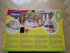 Hrající panel pejsek - 3