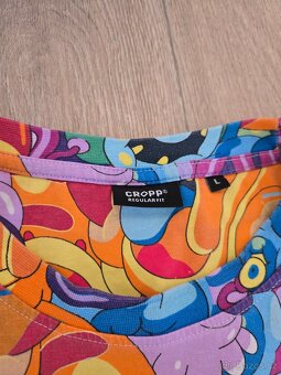 Prodám pánské tričko velikost L. - 3