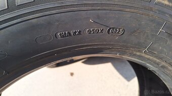 MICHELIN X-line 315/60 22,5 - 3