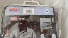 Prodám pracovní bundy - 3