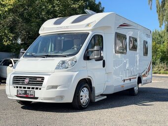 Home-Car Fiat Ducato ~ polointegrál - 3