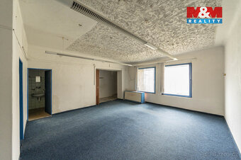 Prodej rodinného domu, 295 m², Nymburk, ul. Boleslavská tříd - 3