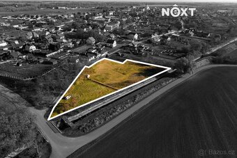 Prodej pozemek Bydlení, 4308㎡ - 3