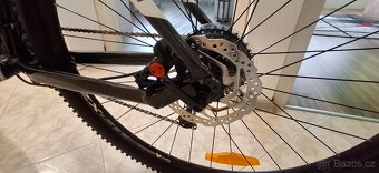 Dámské horské kolo CTM Charisma 5.0 29 vel.L - 3