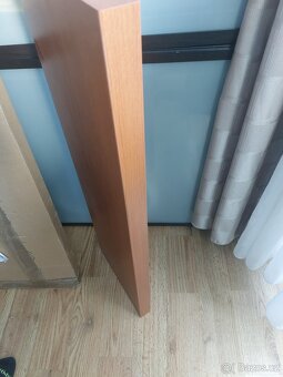 NOVÁ nástěnná polička - 3