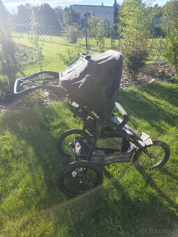 Kocarek TFK 16" CARBON edition - 3